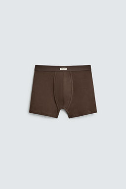 SOFT BOXERS 3-PACK - Zara фото 5