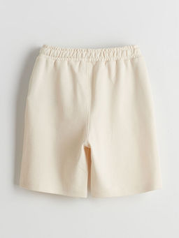 Beli Lastikli Erkek ?ocuk ?ort