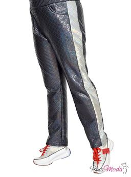 Брюки Модель №1003 размеры 44-84 - Plusmoda фото 2