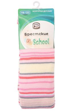 Махровые колготки для девочки Брестские  фото 2