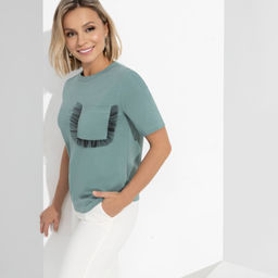 Футболка Мой креатив - Charutti фото 6