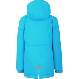 Демисезонная куртка для девочек - Rodos фото 33