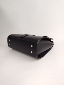 Сумка женская, каркасная кросс-боди - L-craft фото 4