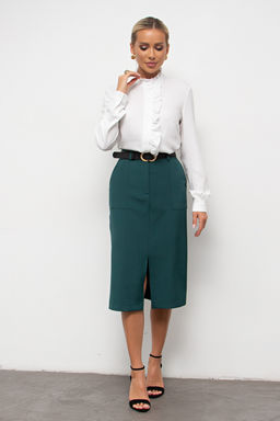 VALENTINA Блузка Велина №1  фото 4