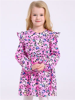 платье 1ДПД4461001н - Апрель фото 4