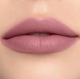 RELOUIS Помада губная жидкая матовая "Nude Matte" тон:17