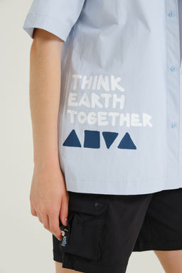 Рубашка - Anta фото 7