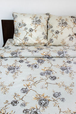 КПБ 2,0 сп бязь 120гр/м2 Текстильная коллекция сшивной земфира-1