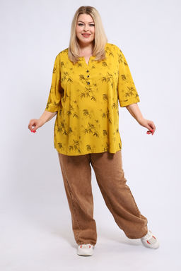 Женская туника 31977 - Натали фото 12
