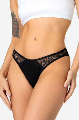 Женские трусы-бразилиана 2 шт. Donella  фото 5