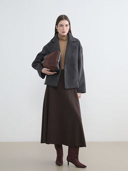 Beli Lastikli Klo? Etek