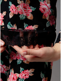 Домашняя пижама Indefini (Арт.574000-2132TCC)  фото 5