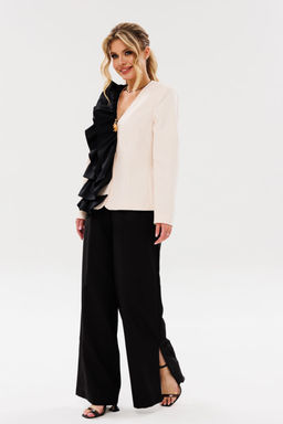 Платье INVITE 4083 черный дизайн - Mira fashion фото 354