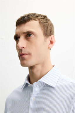 REGULAR FIT SHIRT - Zara фото 41