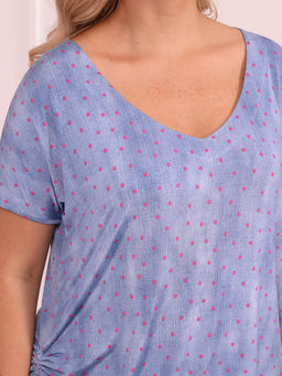 Джемпер М3-2729/2 - Wisell фото 12