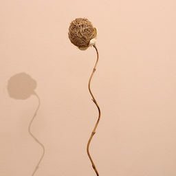 Сухоцвет,150 см, натуральный - Simaland фото 8