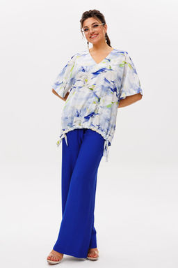 Джемпер ANELLI 1385 крыжовник  фото 985