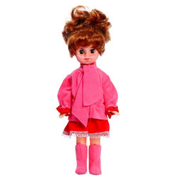 Кукла «Марина 1», 40 см, МИКС