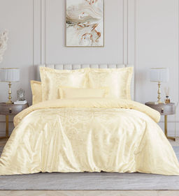 Постельное белье Грация 2сп Max (подарочная упаковка) + 4 наволочки