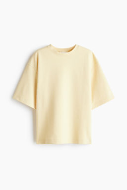 Camiseta interlock - H&m фото 5