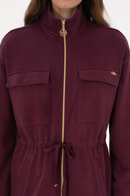 Kad_n Bordo _rme H_rka - U.s. polo assn фото 6