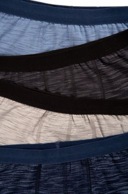 Трусы-боксеры для мальчика Donella  фото 2