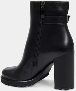 Ботильоны женские GIOTTO ОТ00175100 - Ralf ringer фото 3