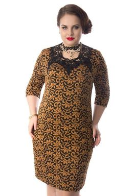 Платье П4-3046