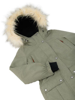 Куртка д/дев. "Барбара"