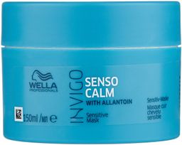 Маска-уход Invigo Balance Senso Calm для чувствительной кожи головы, 150 мл Wella Professionals