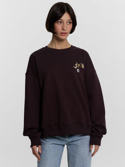 СВИТШОТ ЖЕНСКИЙ - Mark formelle фото 2