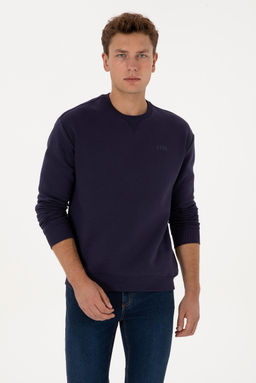 Erkek M_rd_m Basic Sweatshirt - U.s. polo assn фото 3