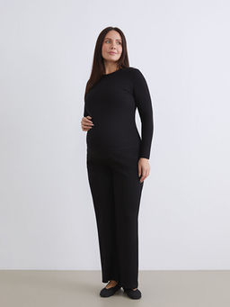 Kar?n Panelli Hamile E?ofman Alt?