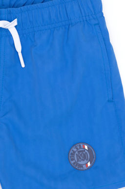 U. S. Polo Assn Шорты для плавания Saks для мальчиков - U.s. polo assn фото 4