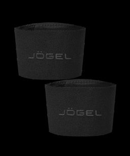 Фиксаторы щитков JOGEL Guard Stay, черный