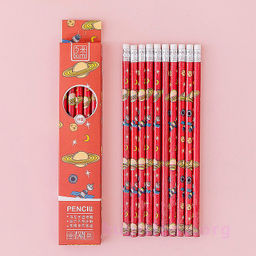 Набор карандашей Космос - Купи слона фото 2