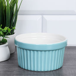 Кокотница 200 мл / DF-568 /уп 45/ - Галеонтрейд фото 3