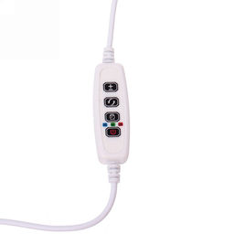 Фитосветильник для растений и рассады "Bee" 17*15*40см 24LED USB CY-BEE01