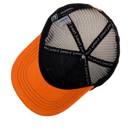 Бейсболка CAPSLAB арт. CL/DB2/1/KRI Dragon Ball Krillin (белый / оранжевый) фото 3