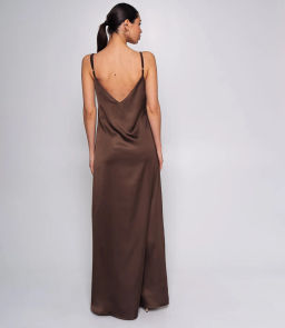 Платье #ОКТ015001 - Dommod фото 4