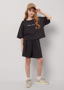 Шорты детские для девочки