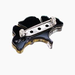 Брошь Гинкго - Orgalica фото 3