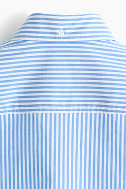Camisa de algod?n Relaxed Fit - H&m фото 5