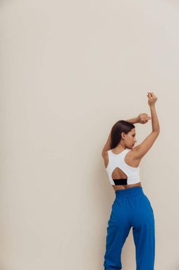 Топ Delta - Forstrong фото 2