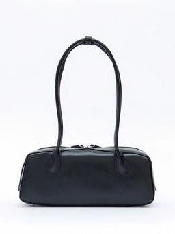 Сумка 6003LP black Polina&Eiterou