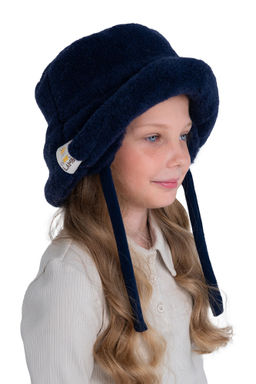 Панама ДЕТСКАЯ - Woollamb фото 18