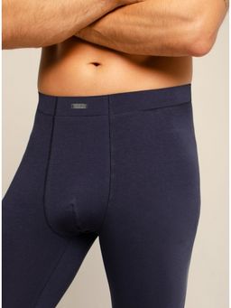 Кальсоны мужские Индефини (Арт.851000-2012PDK) - Indefini фото 3