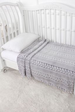 Плед велсофт арт. ПЛВ