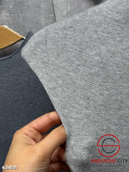 Мини платье из вязаного трикотажа - Bruno фото 6