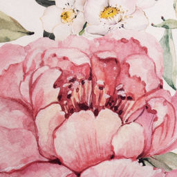 Фартук Этель «Tenderness» 60×70 см, 100% хлопок, репс 210 г/м²